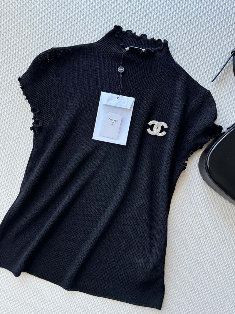 Chanel T-Shirts